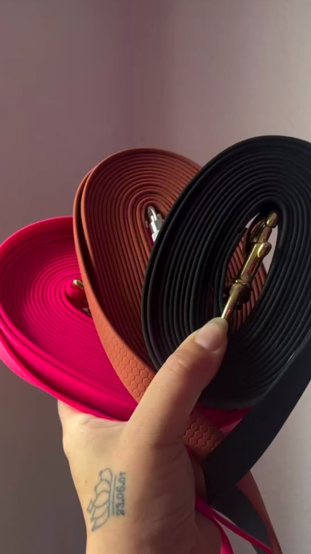 Longe en hexa – Image 3