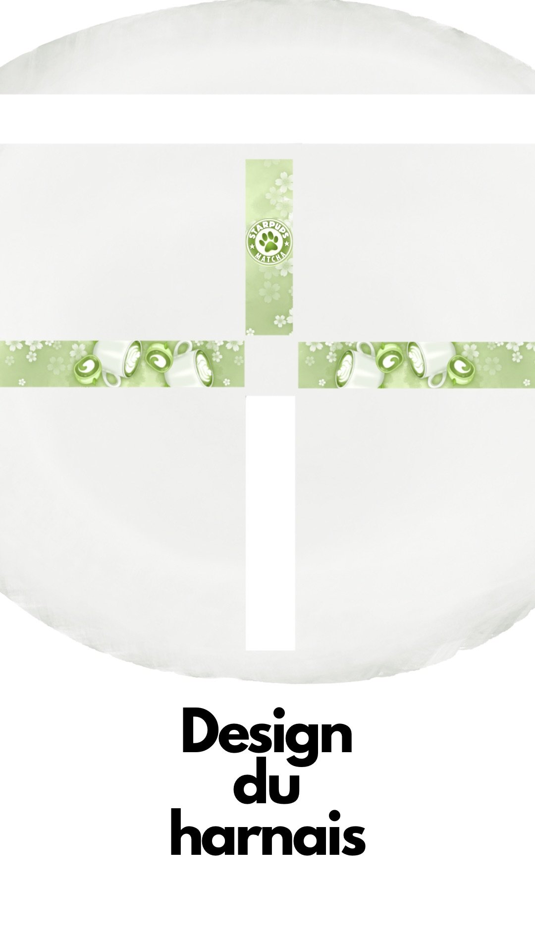 Matcha - Harnais – Image 3