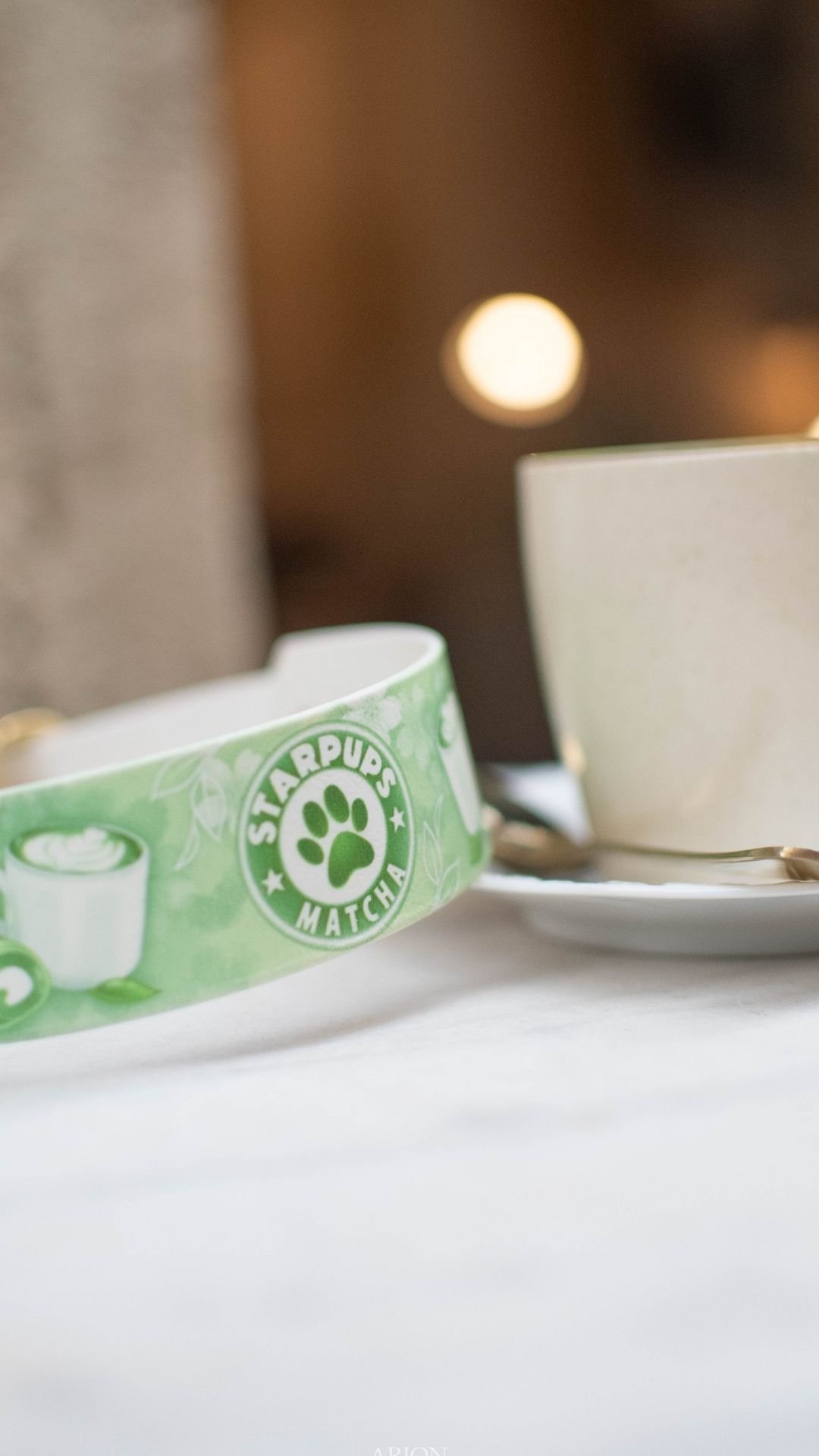 Matcha - Collier – Image 3