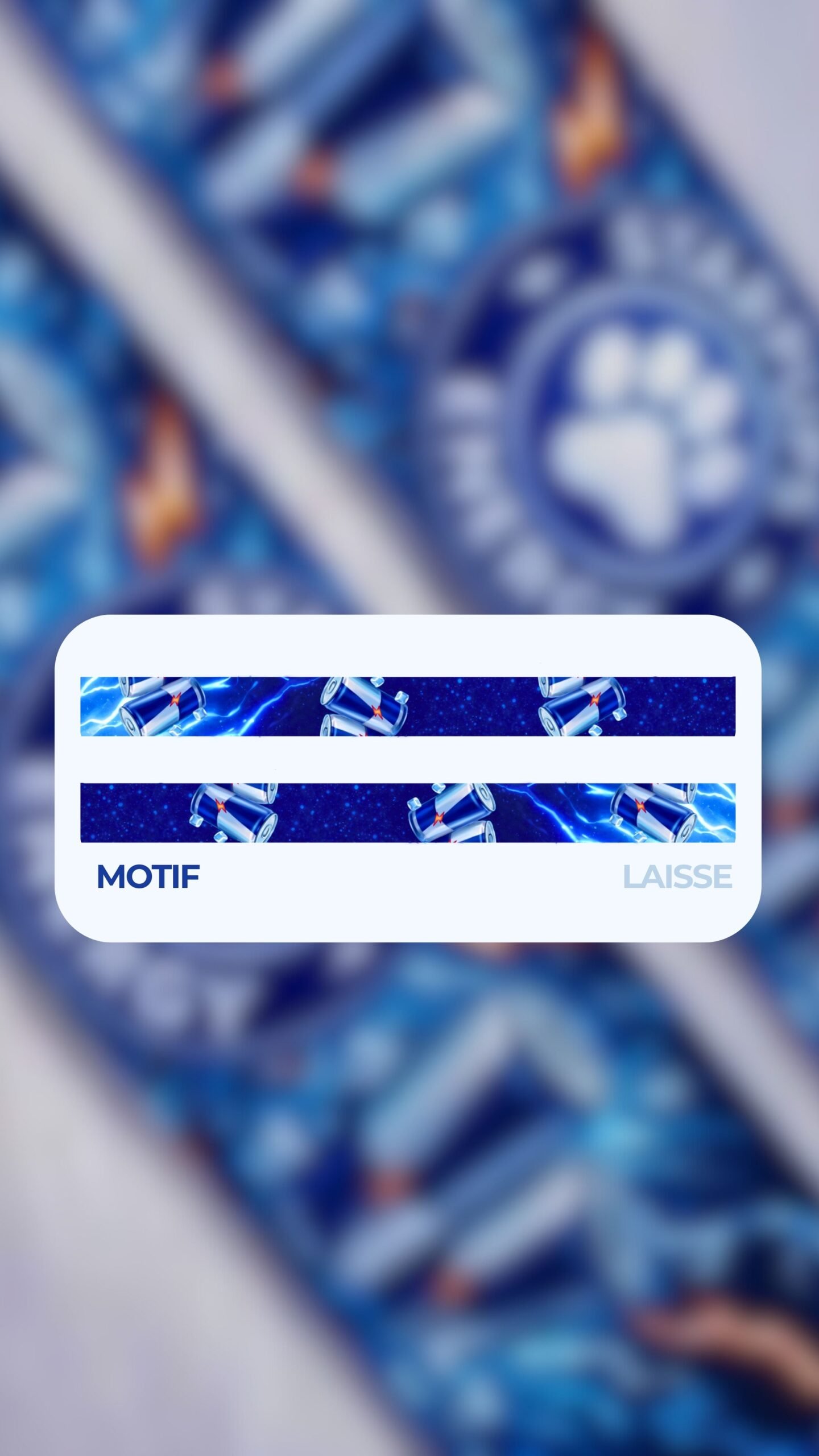 Energy - Laisse – Image 3