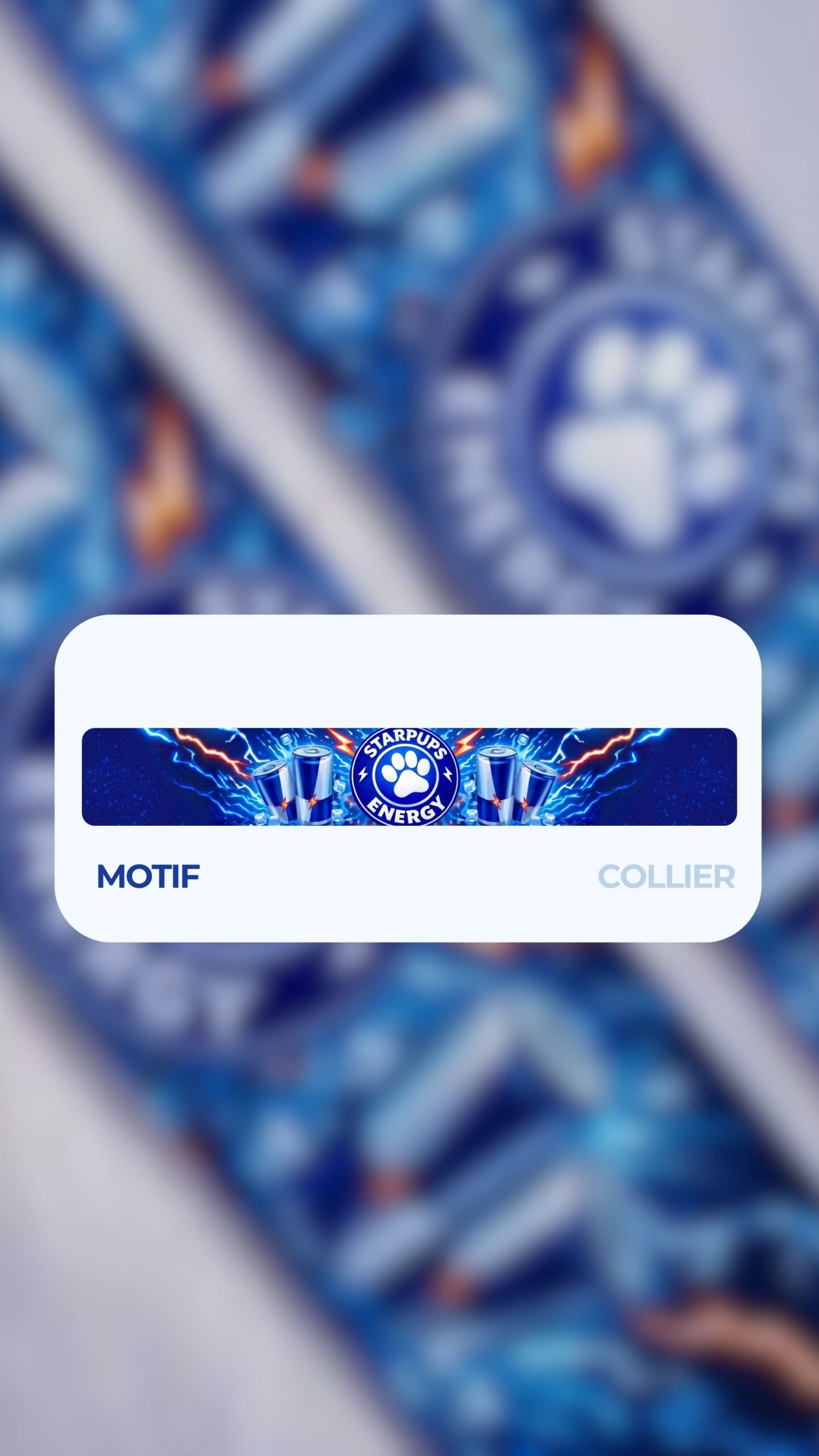 Energy - Collier – Image 2