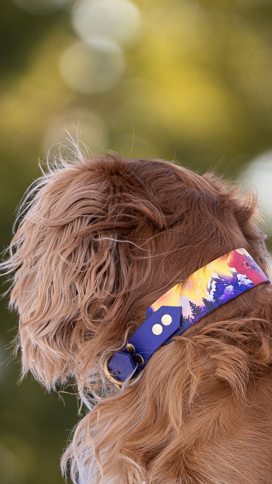 Brother Bear - Collier – Image 2