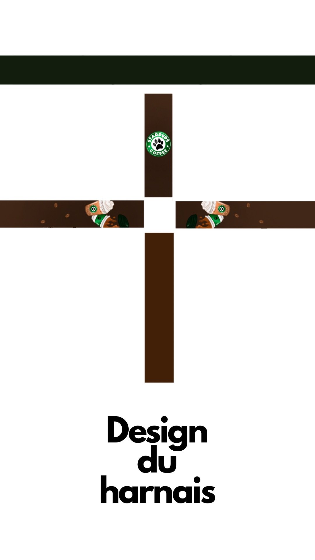 Coffee - Harnais – Image 3