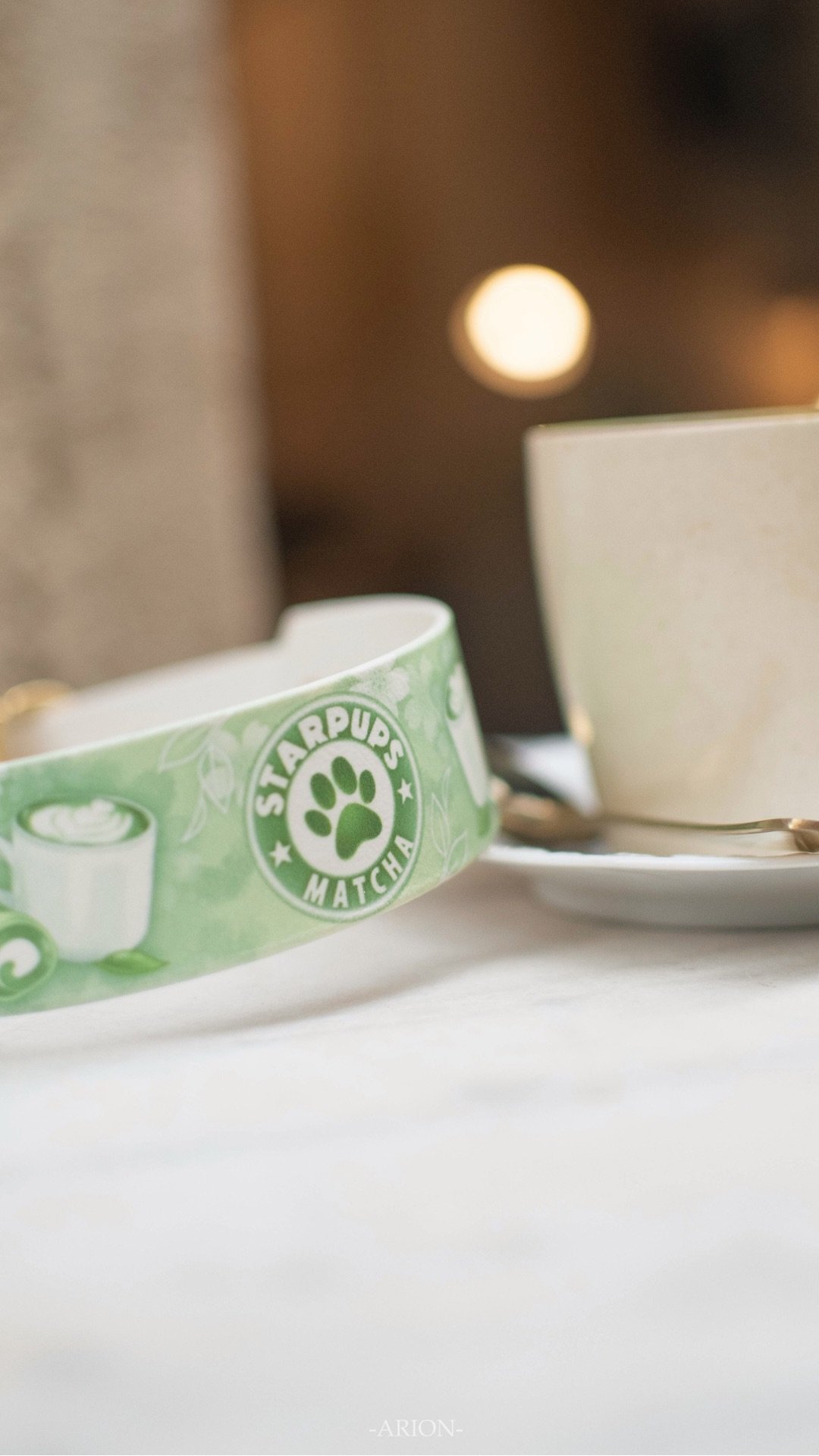 Matcha - Harnais – Image 2