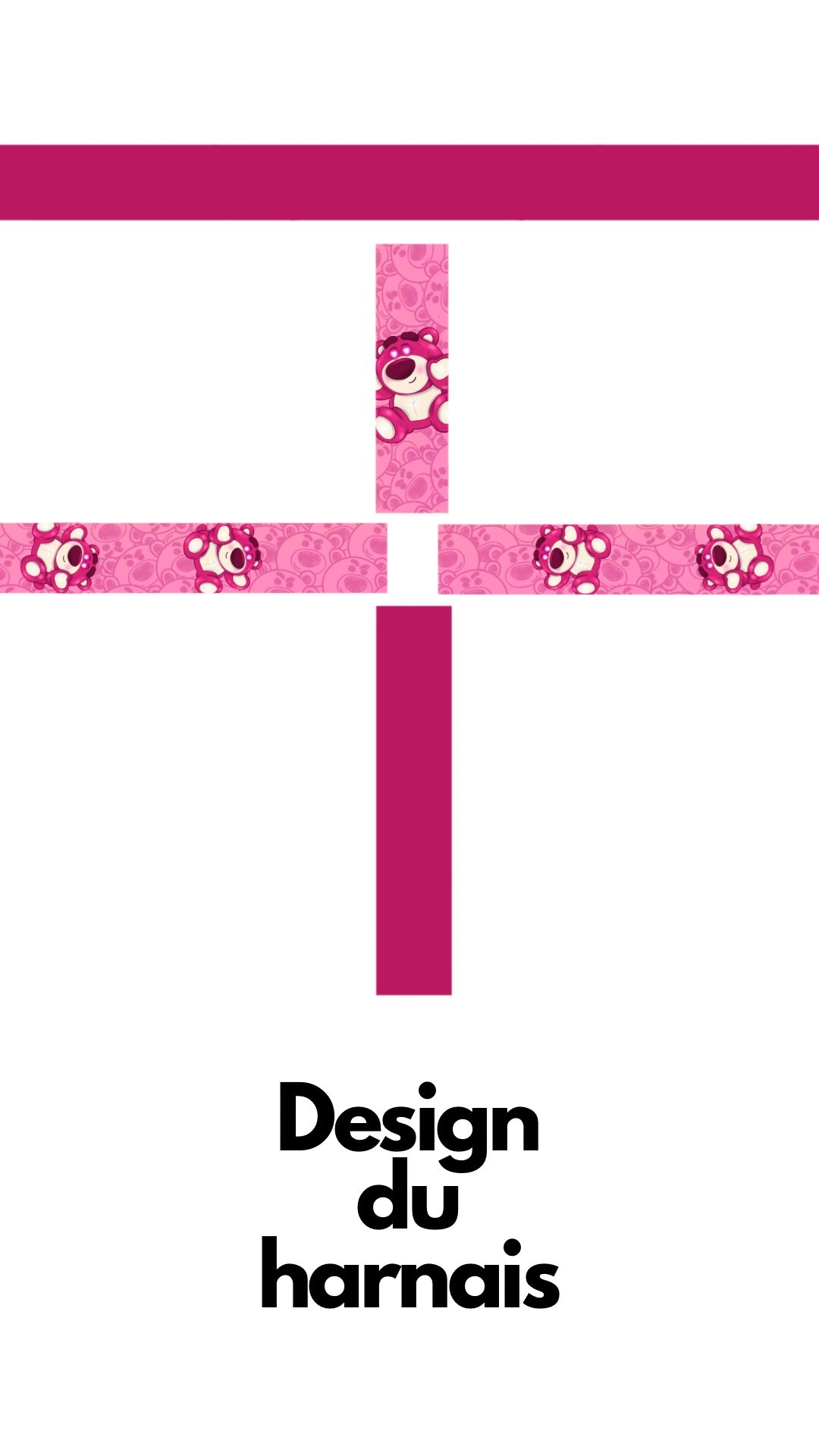 Lotso - Harnais – Image 3