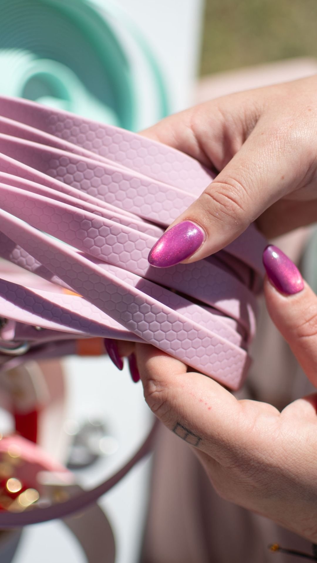 Longe en hexa – Image 2