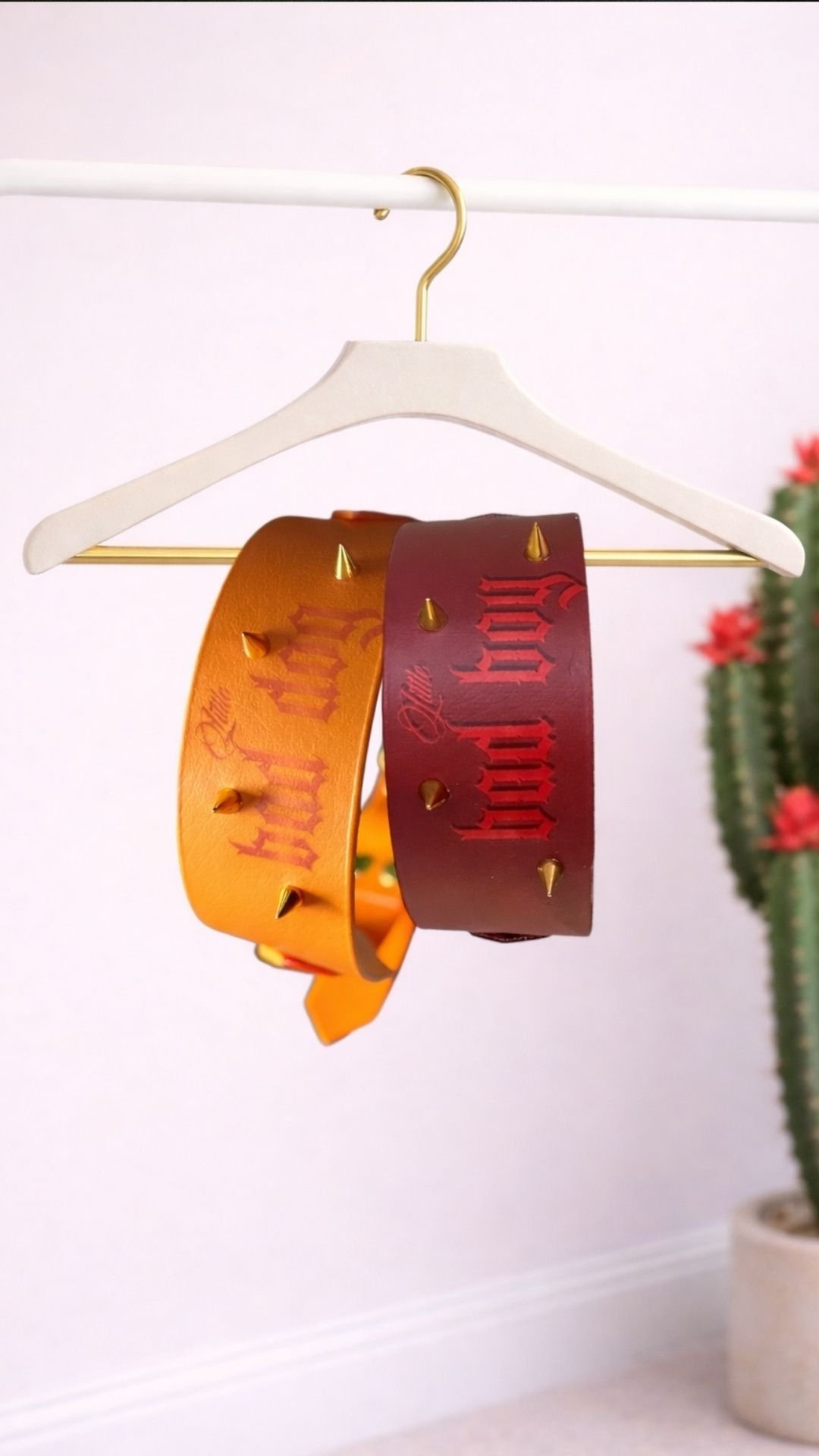 Bad dog - Collier – Image 2