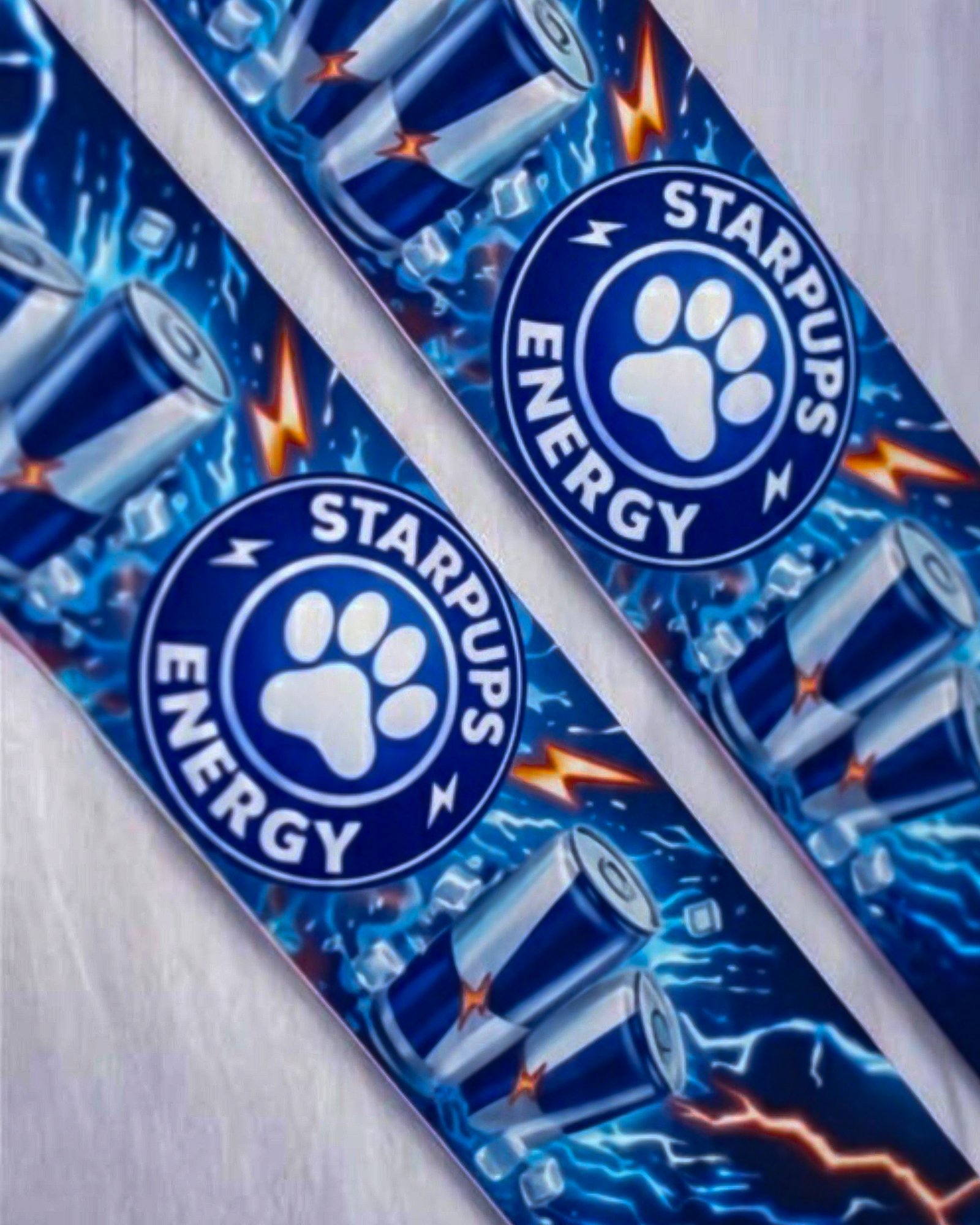 Energy - Laisse – Image 2