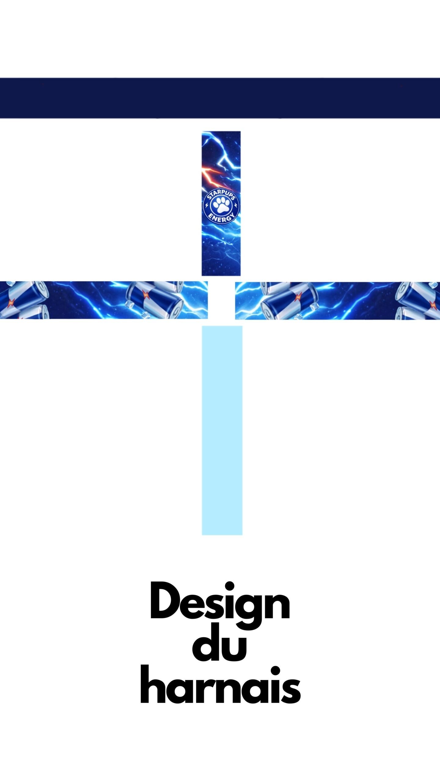 Energy - Harnais – Image 3