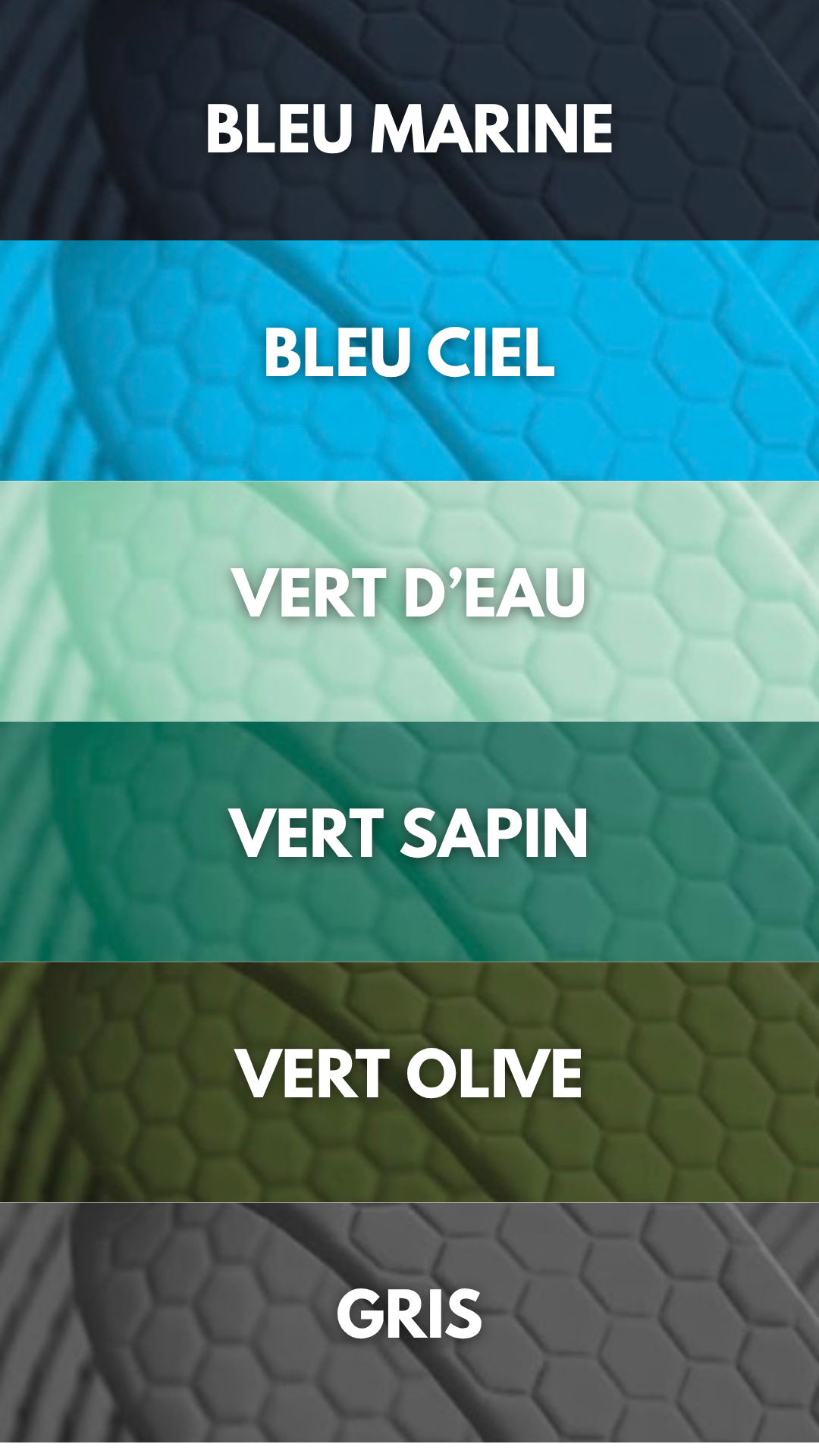 Longe en hexa – Image 5