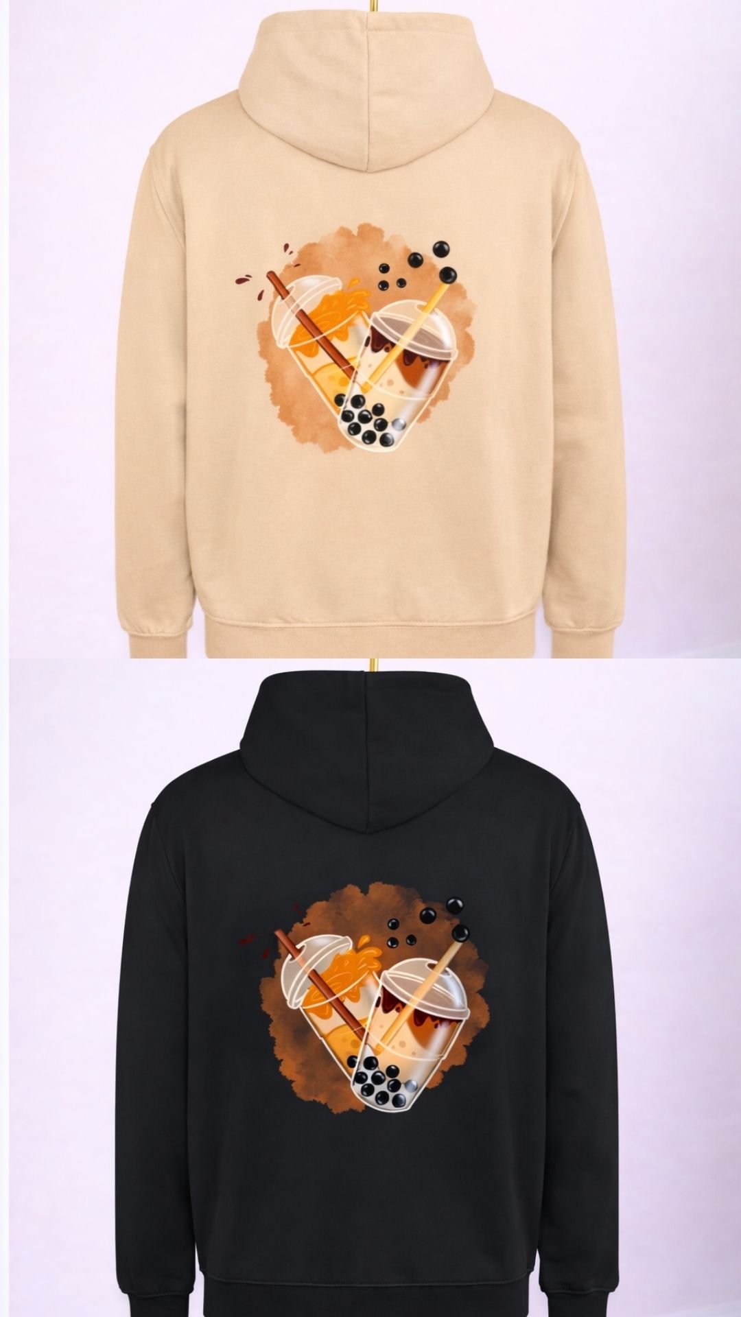 Pull - Bubble Tea – Image 3