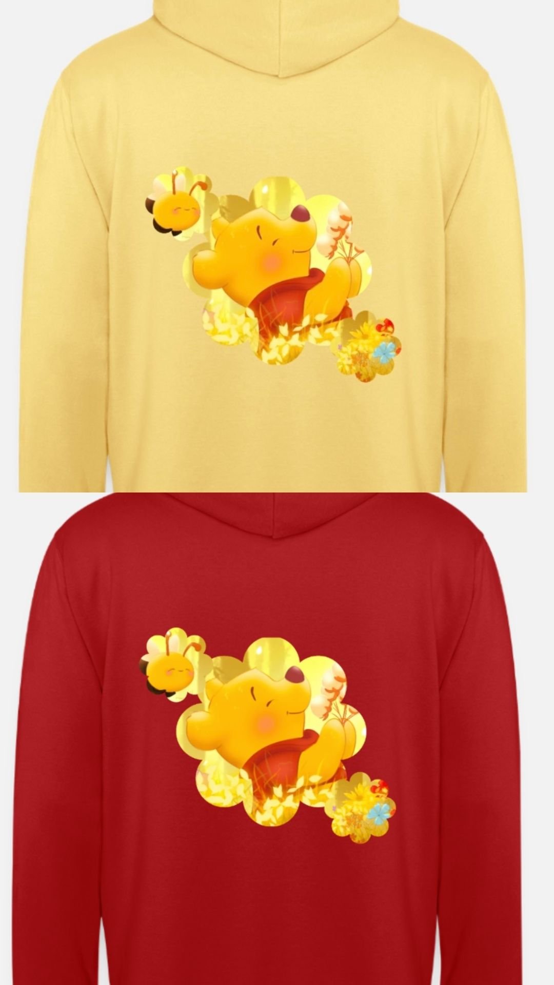 Pull - The pooh – Image 3