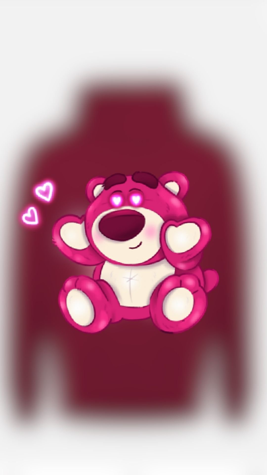 Pull - Lotso – Image 2