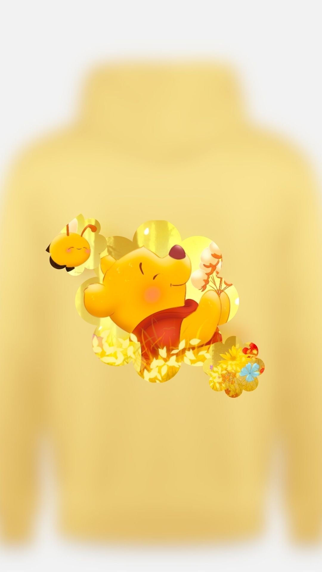 Pull - The pooh – Image 2