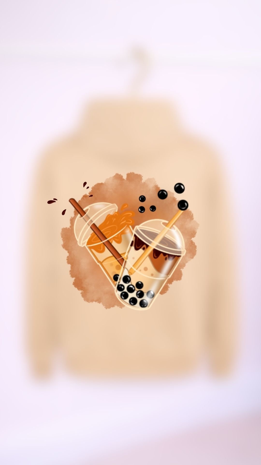 Pull - Bubble Tea – Image 2