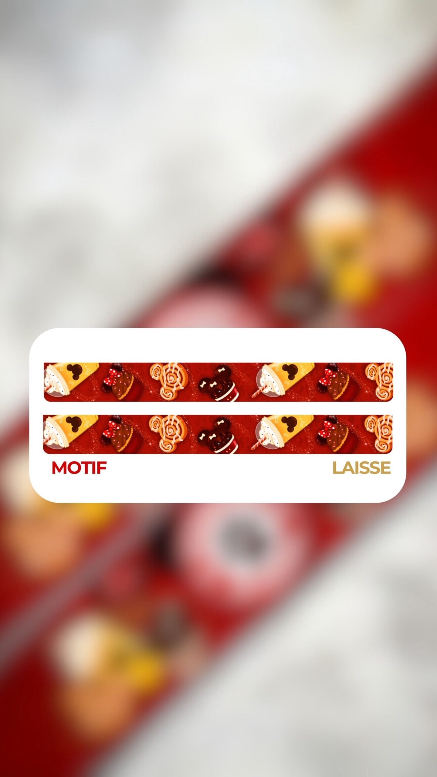 Starpups Magic - Laisse – Image 2