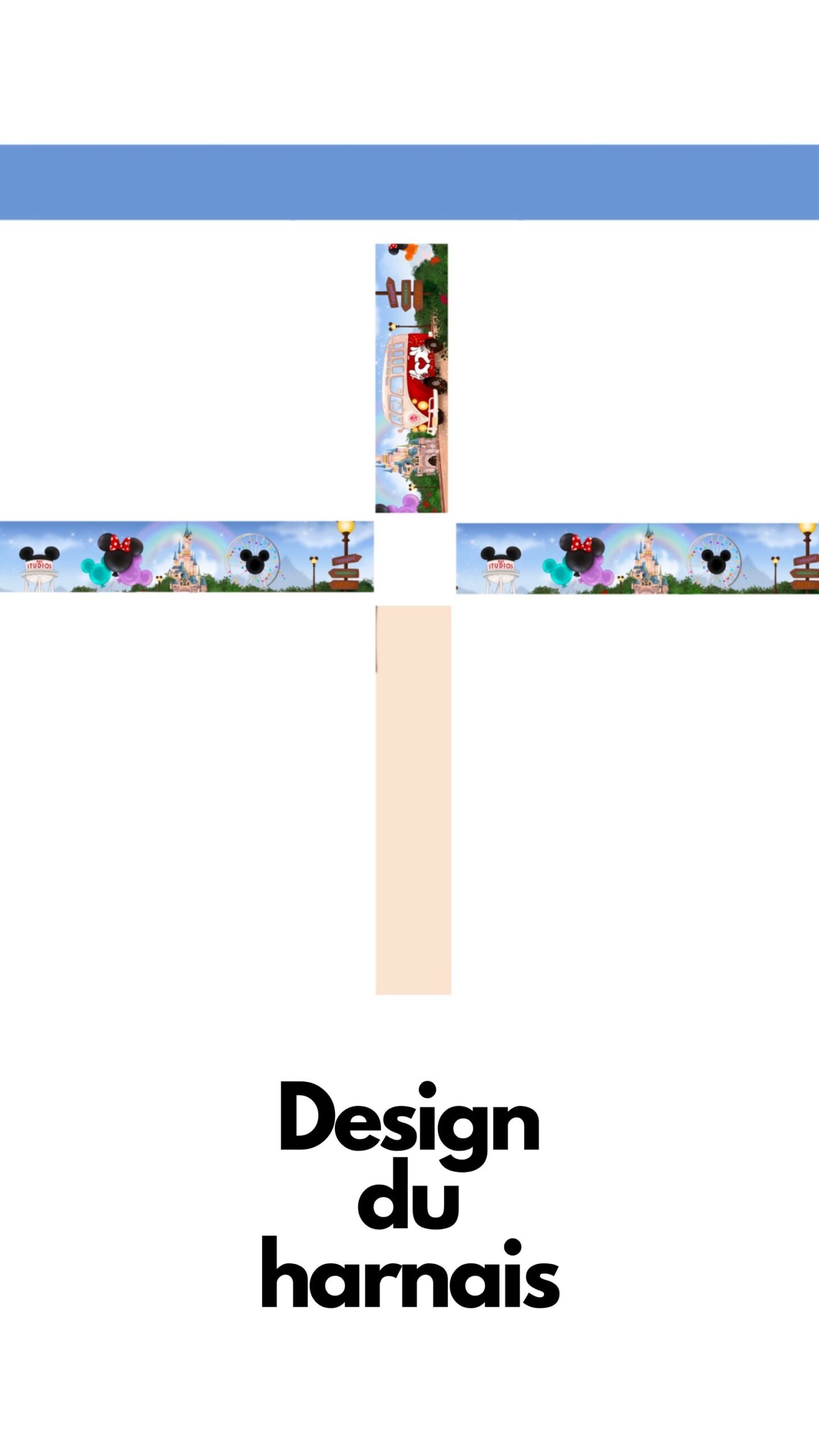 Van Magic - Harnais – Image 2