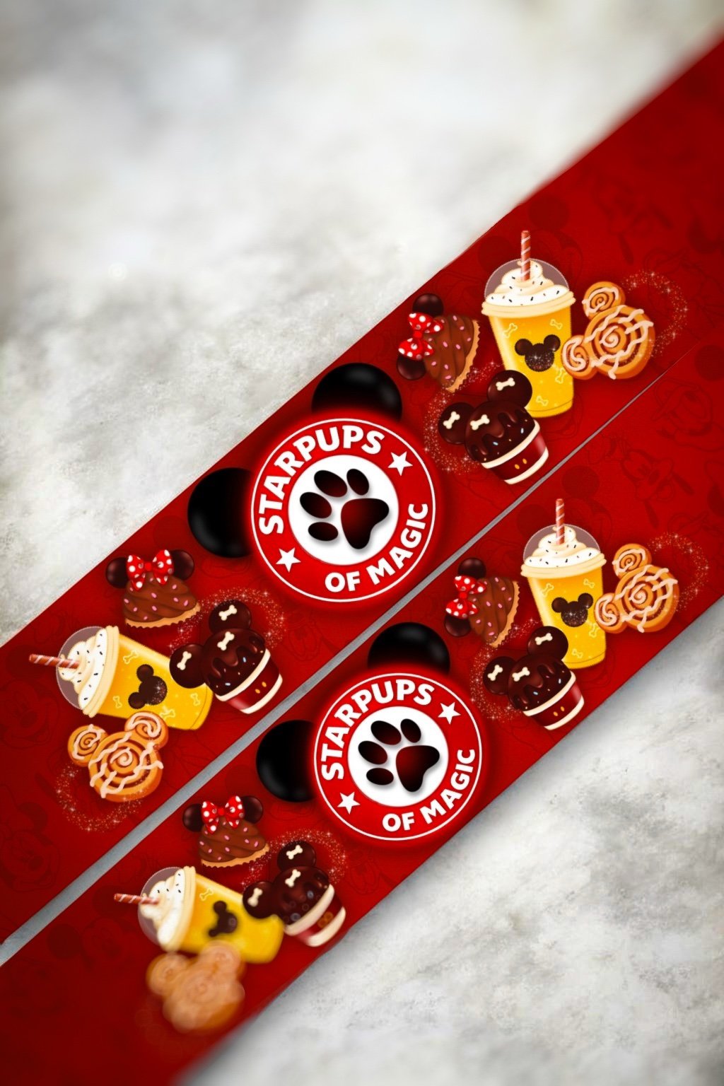 Starpups Magic - Harnais – Image 3