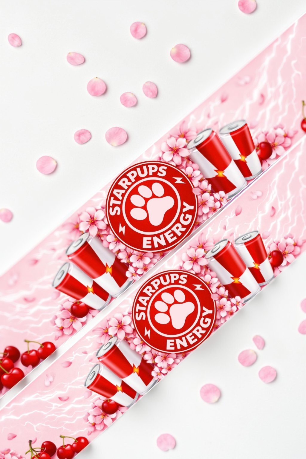 Energy Sakura - Collier – Image 3