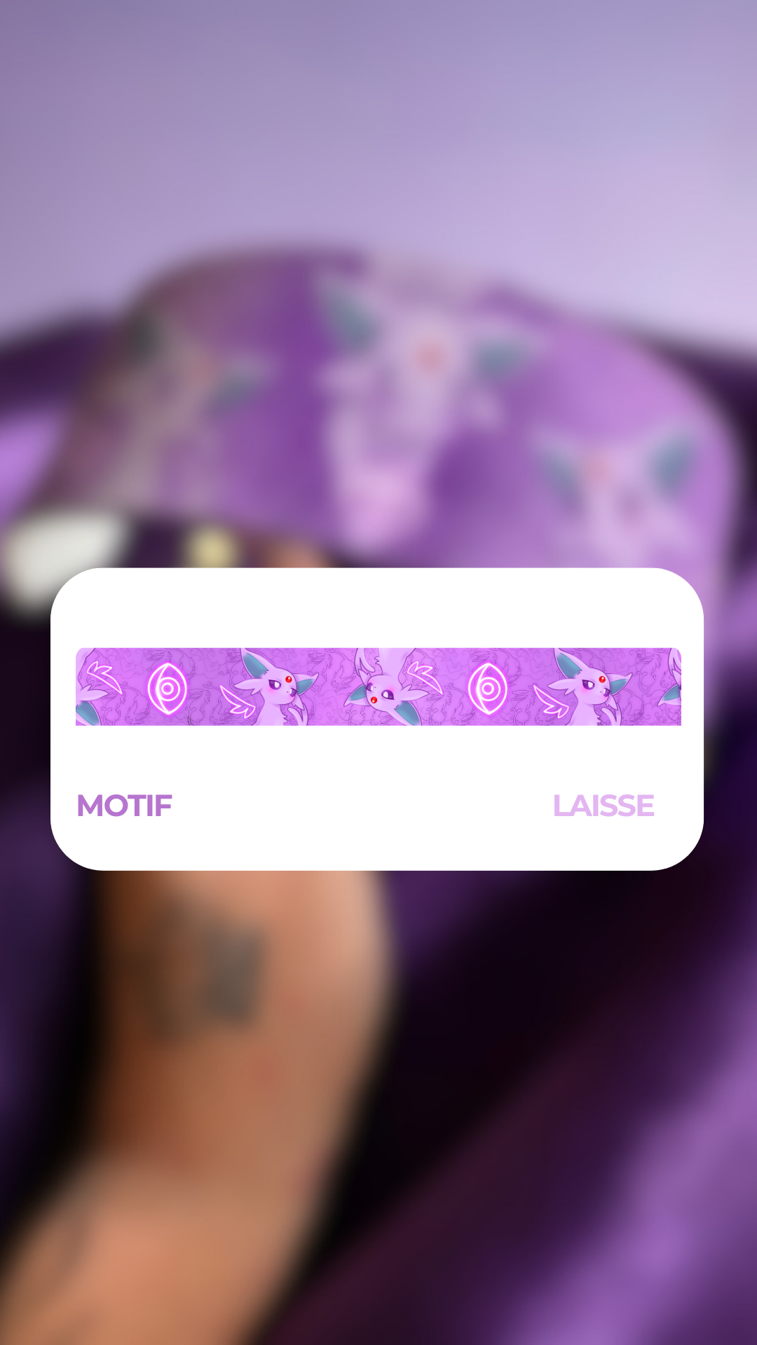 Mentali - Laisse – Image 2