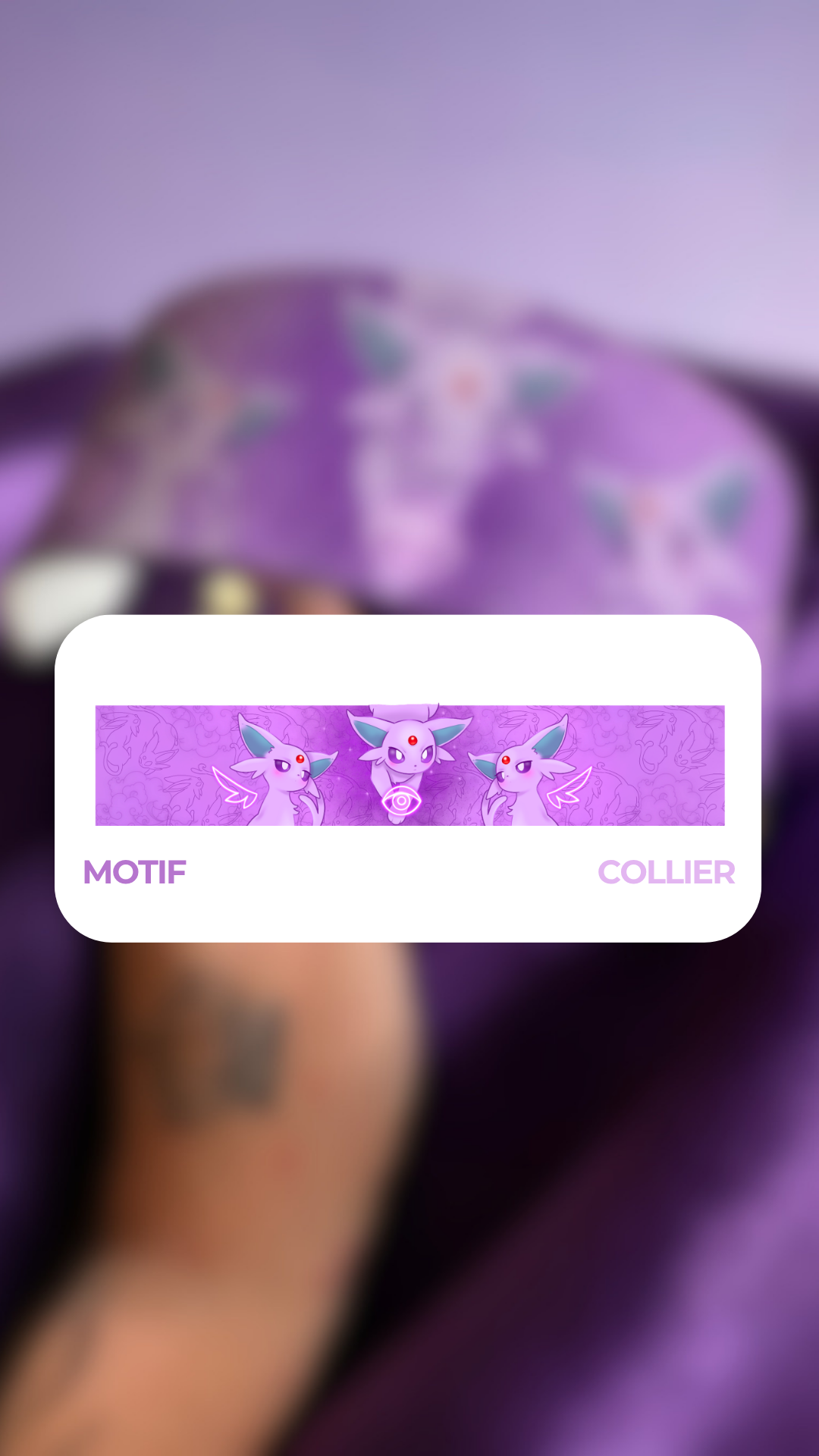 Mentali - Collier – Image 2