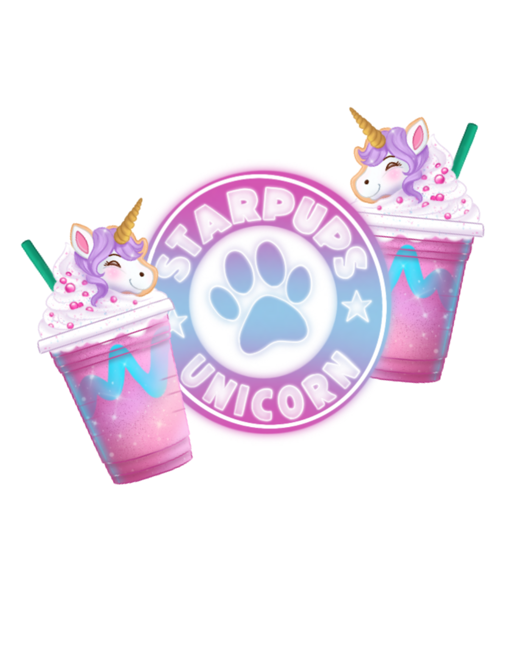 STARPUPS UNICORN