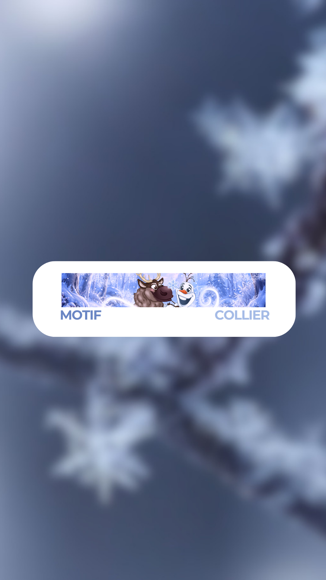 Friends - Collier – Image 2